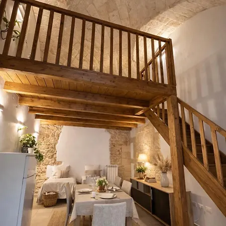 Bed and breakfast Piazza San Giorgio