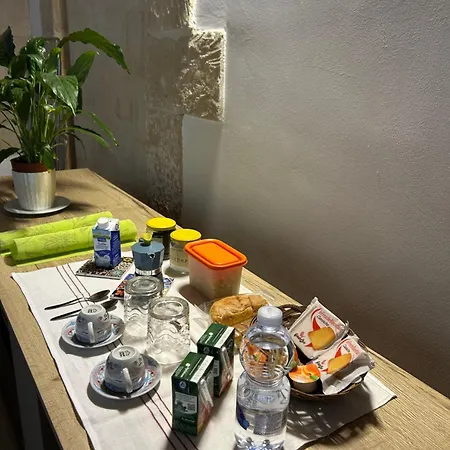 Bed and breakfast Piazza San Giorgio *
