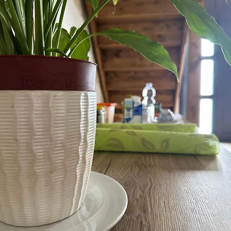 Piazza San Giorgio Bed and breakfast *