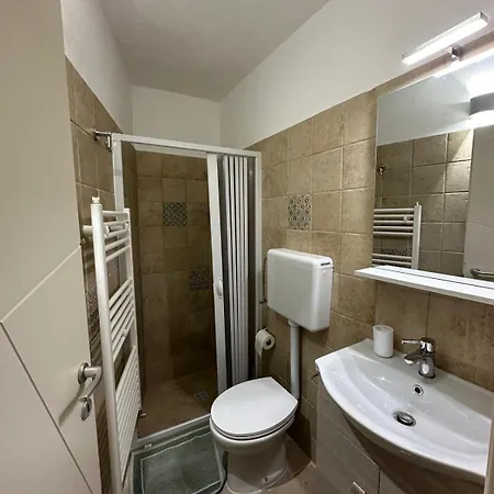 Piazza San Giorgio Bed and breakfast
